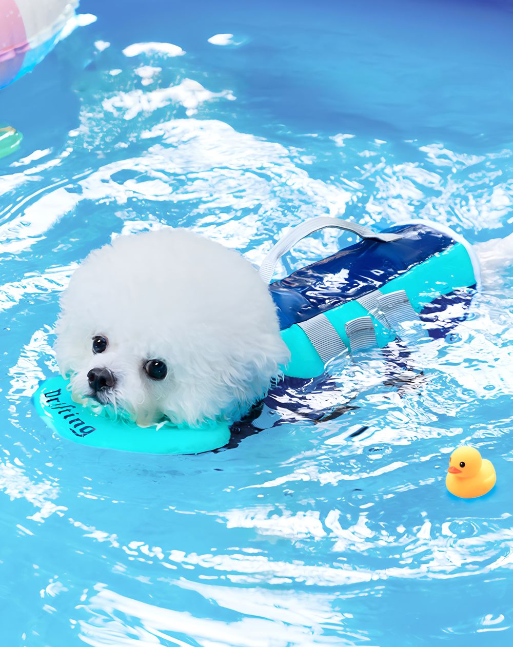 Рятувальний жилет для собак Hipidog XS Рятувальний жилет для собак Hipidog XS